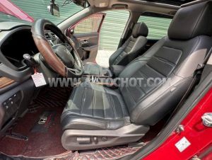 Xe Honda CRV L 2020
