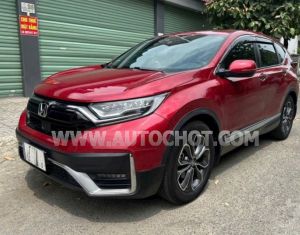 Xe Honda CRV L 2020