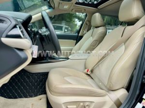 Xe Toyota Camry 2.5Q 2021