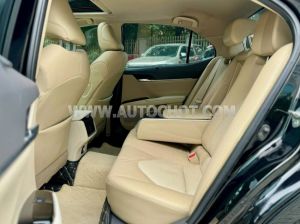 Xe Toyota Camry 2.5Q 2021
