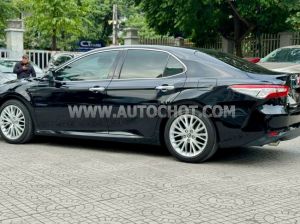 Xe Toyota Camry 2.5Q 2021