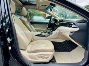 Xe Toyota Camry 2.5Q 2021