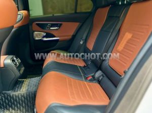 Xe Mercedes Benz C class C300 AMG 2022