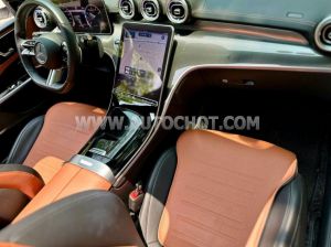Xe Mercedes Benz C class C300 AMG 2022