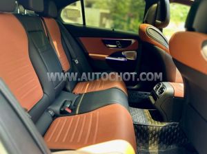 Xe Mercedes Benz C class C300 AMG 2022