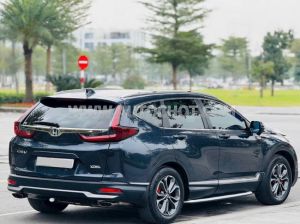 Xe Honda CRV L 2021