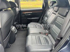 Xe Honda CRV L 2021