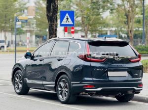 Xe Honda CRV L 2021