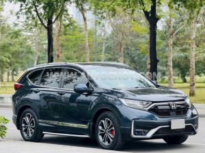 Xe Honda CRV L 2021