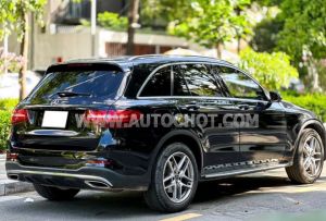 Xe Mercedes Benz GLC 300 4Matic 2018