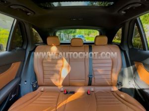 Xe Mercedes Benz GLC 300 4Matic 2018