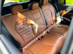 Xe Mercedes Benz GLC 300 4Matic 2018