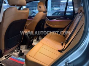 Xe BMW X3 sDrive20i 2024