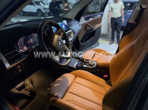 Xe BMW X3 sDrive20i 2024