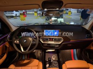 Xe BMW X3 sDrive20i 2024