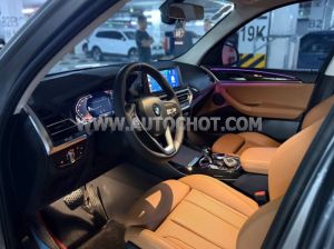 Xe BMW X3 sDrive20i 2024