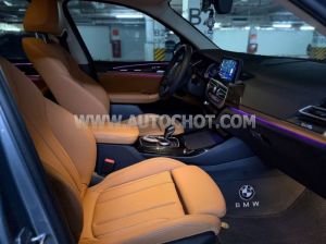 Xe BMW X3 sDrive20i 2024