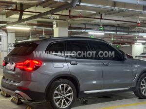 Xe BMW X3 sDrive20i 2024