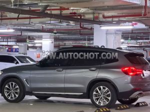 Xe BMW X3 sDrive20i 2024