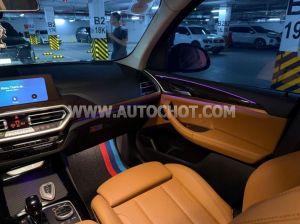 Xe BMW X3 sDrive20i 2024