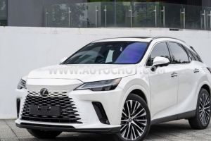 Xe Lexus RX 350 Premium 2024