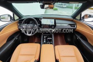 Xe Lexus RX 350 Premium 2024
