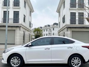Xe Hyundai Accent 1.4 AT 2023