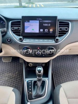 Xe Hyundai Accent 1.4 AT 2023