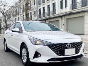 Xe Hyundai Accent 1.4 AT 2023