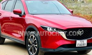 Xe Mazda CX5 Luxury 2.0 AT 2023