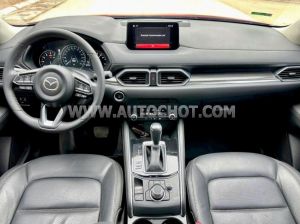 Xe Mazda CX5 Luxury 2.0 AT 2023