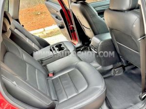 Xe Mazda CX5 Luxury 2.0 AT 2023