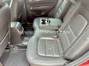 Xe Mazda CX5 Luxury 2.0 AT 2023
