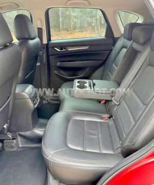 Xe Mazda CX5 Luxury 2.0 AT 2023