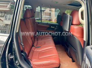 Xe Lexus LX 570 Super Sport 2019