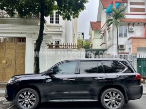 Xe Lexus LX 570 Super Sport 2019