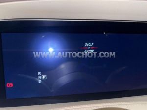 Xe Mercedes Benz S class S450L 2019