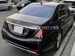 Xe Mercedes Benz S class S450L 2019
