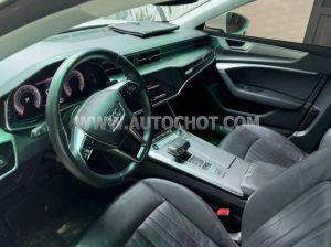 Xe Audi A7 55 TFSI Quattro 2021