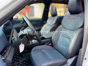 Xe Ford Territory Titanium X 1.5 AT 2024