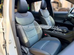 Xe Ford Territory Titanium X 1.5 AT 2024