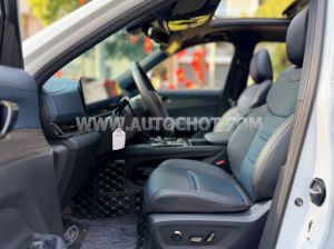 Xe Ford Territory Titanium X 1.5 AT 2024