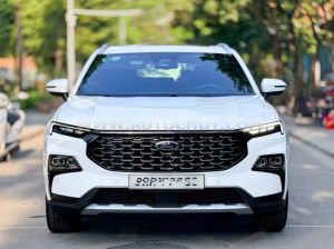 Xe Ford Territory Titanium X 1.5 AT 2024