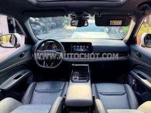 Xe Ford Territory Titanium X 1.5 AT 2024