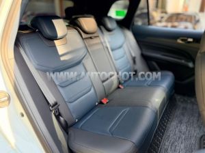 Xe Ford Territory Titanium X 1.5 AT 2024