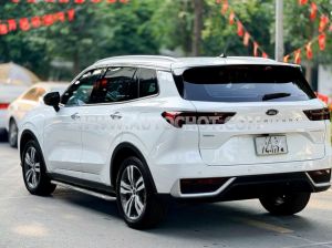 Xe Ford Territory Titanium X 1.5 AT 2024