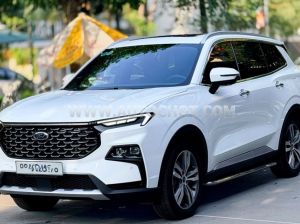 Xe Ford Territory Titanium X 1.5 AT 2024