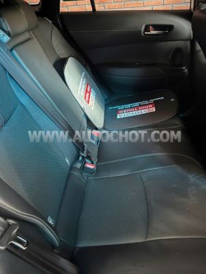 Xe Toyota Corolla Cross 1.8V 2025