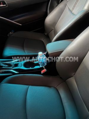 Xe Toyota Corolla Cross 1.8V 2025