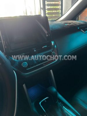 Xe Toyota Corolla Cross 1.8V 2025